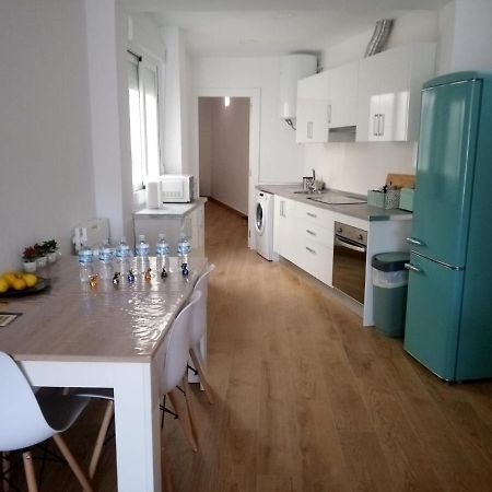 Apartamento Garcar Murcía Exteriér fotografie