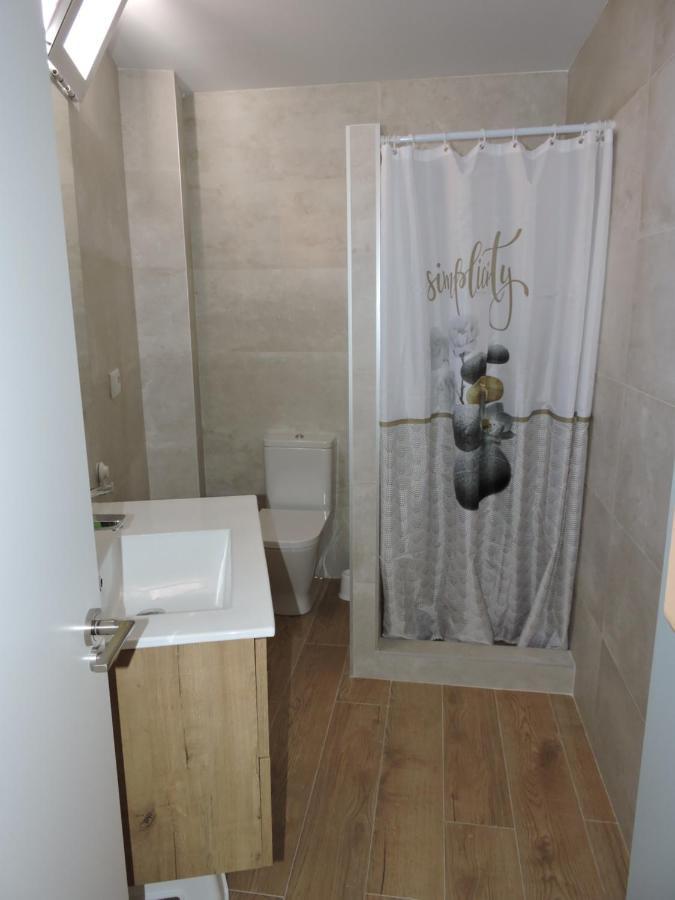 Apartamento Garcar Murcía Exteriér fotografie