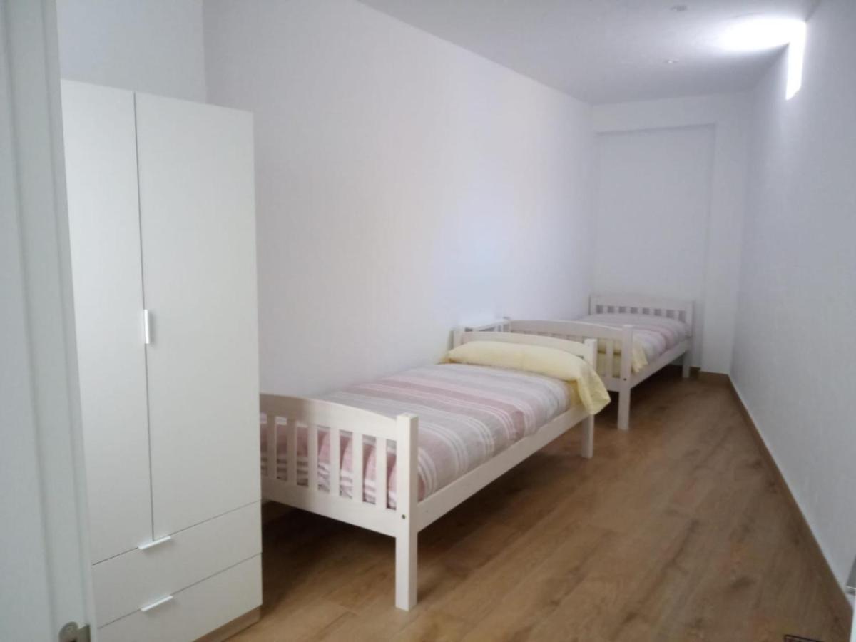 Apartamento Garcar Murcía Exteriér fotografie